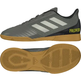 CHAUSSURES FUTSALPREDATOR 19.4 ADIDAS SPORT2000 Ploërmel et Locminé