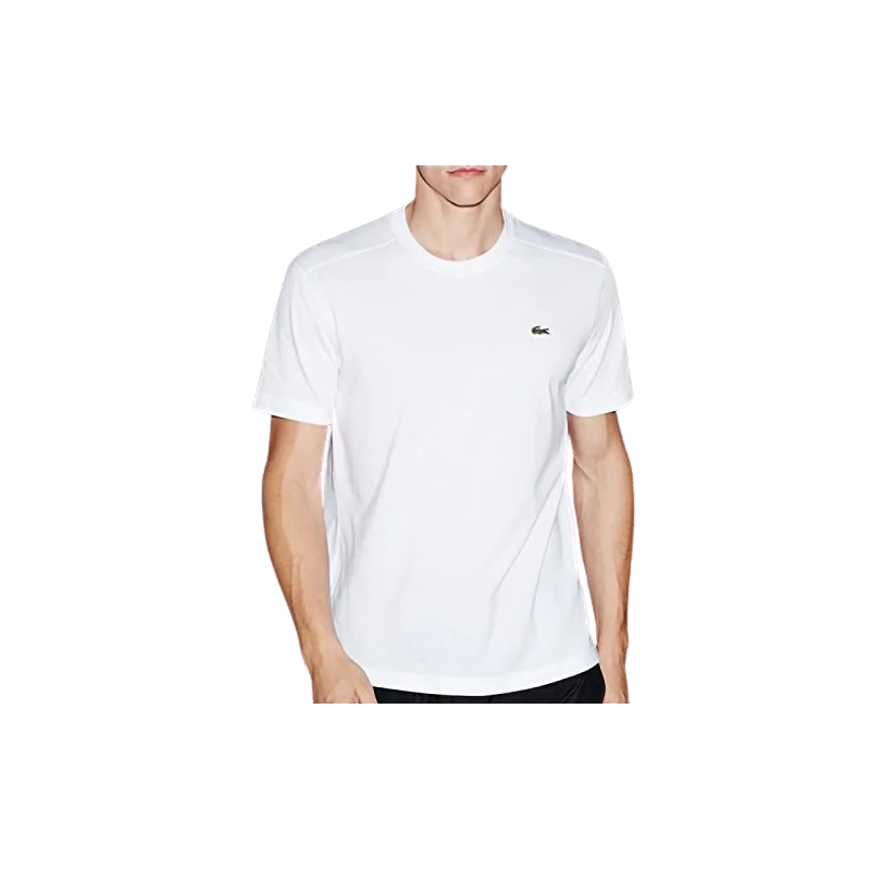 TEE-SHIRT LACOSTE LACOSTE SPORT2000 Ploërmel et Locminé