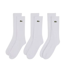 CHAUSSETTE CORE PERFORMANCE LACOSTE SPORT2000 Ploërmel et Locminé