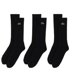 CHAUSSETTE CORE PERFORMANCE LACOSTE SPORT2000 Ploërmel et Locminé