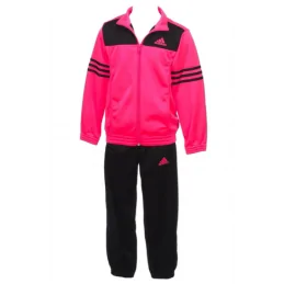 SURVETEMENT POLYESTER FILLE ADIDAS SPORT2000 Ploërmel et Locminé