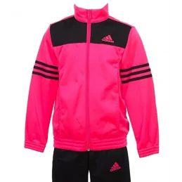 SURVETEMENT POLYESTER FILLE ADIDAS SPORT2000 Ploërmel et Locminé