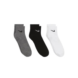 26436CHAUSSETTES EVERYDAY 3PRNIKE