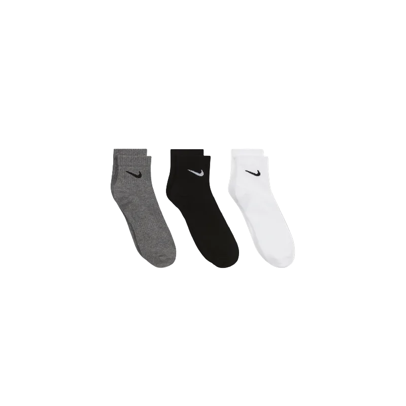 CHAUSSETTES EVERYDAY 3PR NIKE SPORT2000 Ploërmel et Locminé CHAUSSETTES EVERYDAY 3PR NIKE SPORT2000 Ploërmel et Locminé