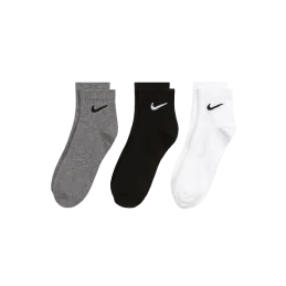 CHAUSSETTES EVERYDAY 3PR NIKE SPORT2000 Ploërmel et Locminé