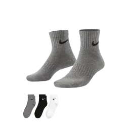 CHAUSSETTES EVERYDAY 3PR NIKE SPORT2000 Ploërmel et Locminé