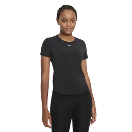 TEE SHIRT W NK ONE LUXE DF NIKE SPORT2000 Ploërmel et Locminé