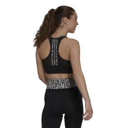 BRASSIERE FARM CROP TOP ADIDAS SPORT2000 Ploërmel et Locminé