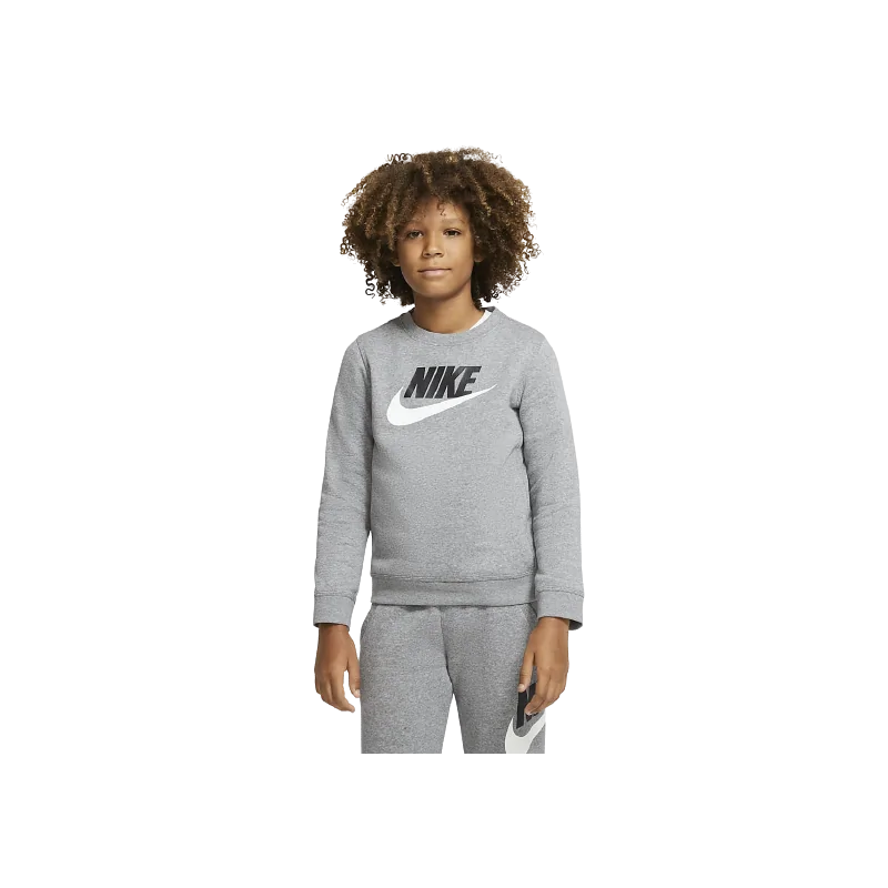 HAUT NIKE SPORTSWEAR JUNIOR NIKE SPORT2000 Ploërmel et Locminé