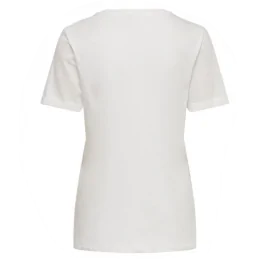 TEE-SHIRT ONLKITA LIFE S/S ONLY SPORT2000 Ploërmel et Locminé