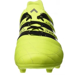 CHAUSSURES FOOTBALL ACE 16.3 FG LEATHER ADIDAS SPORT2000 Ploërmel et Locminé