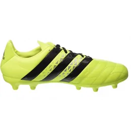 26748CHAUSSURES FOOTBALL ACE 16.3 FG LEATHERADIDAS