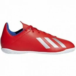 CHAUSSURES FOOTBALL X 18.4...