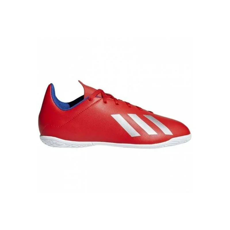 26828CHAUSSURES FOOTBALL X 18.4 IN JUNIORADIDAS