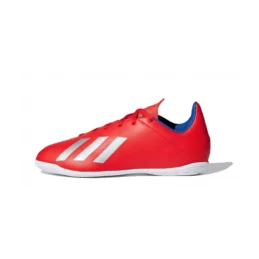 26829CHAUSSURES FOOTBALL X 18.4 IN JUNIORADIDAS