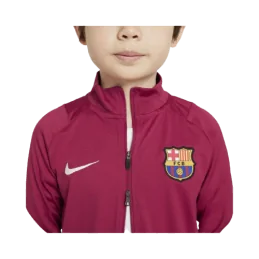 SURVETEMENT ENFANT FCB YNK DF STRKE TRK SUIT K NIKE SPORT2000 Ploërmel et Locminé