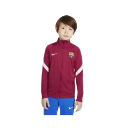 SURVETEMENT ENFANT FCB YNK DF STRKE TRK SUIT K NIKE SPORT2000 Ploërmel et Locminé