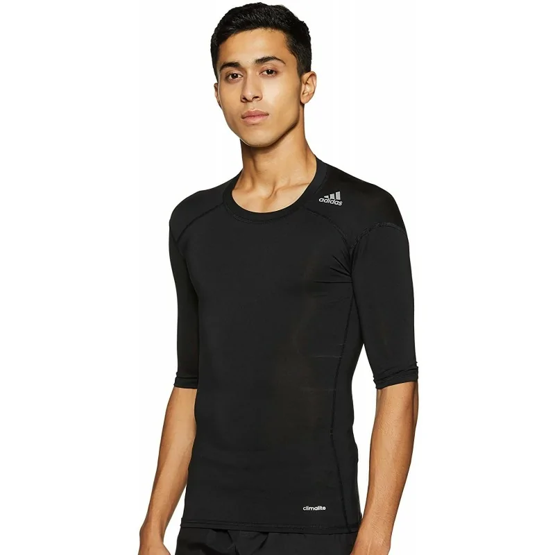 TEE-SHIRT TF BASE SS ADIDAS SPORT2000 Ploërmel et Locminé