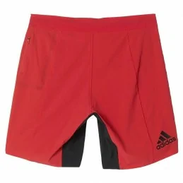 SHORT MULTISPORT A2G HIGH END ADIDAS SPORT2000 Ploërmel et Locminé