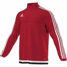 27266SWEATSHIRT TIRO15 TRG TOPADIDAS