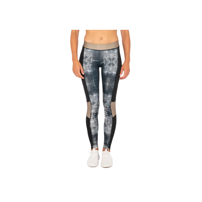 LEGGING LONG TIGHTQ2AOP ADIDAS SPORT2000 Ploërmel et Locminé