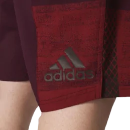 27386SHORT CRAZYTR SH GFX2ADIDAS