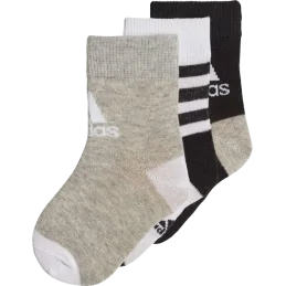 27564CHAUSSETTES LK ANKLE S 3PPADIDAS