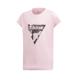 TEE SHIRT YG E AOP ADIDAS SPORT2000 Ploërmel et Locminé