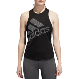 DEBARDEUR BOS LOGO TANK ADIDAS SPORT2000 Ploërmel et Locminé