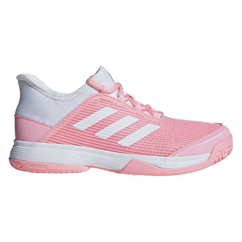 CHAUSSURES ADIZERO CLUB K JUNIOR ADIDAS SPORT2000 Ploërmel et Locminé