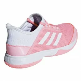 CHAUSSURES ADIZERO CLUB K JUNIOR ADIDAS SPORT2000 Ploërmel et Locminé