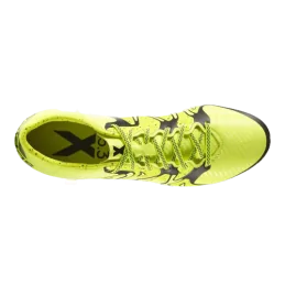 CHAUSSURES FOOTBALL X 15.3 FG-AG ADIDAS SPORT2000 Ploërmel et Locminé