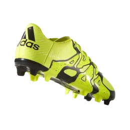 CHAUSSURES FOOTBALL X 15.3 FG-AG ADIDAS SPORT2000 Ploërmel et Locminé