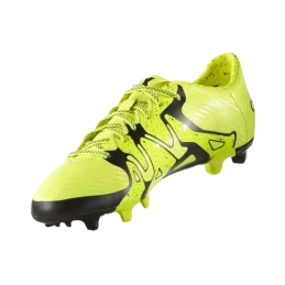 CHAUSSURES FOOTBALL X 15.3 FG-AG ADIDAS SPORT2000 Ploërmel et Locminé