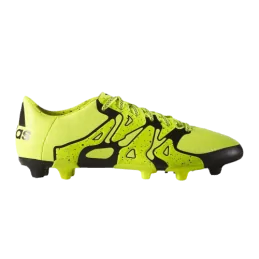 CHAUSSURES FOOTBALL X 15.3 FG-AG ADIDAS SPORT2000 Ploërmel et Locminé