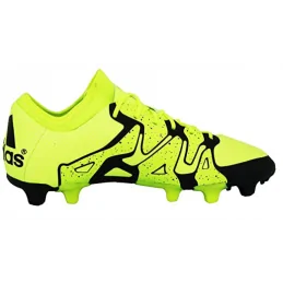 CHAUSSURES FOOTBALL X 15.1...