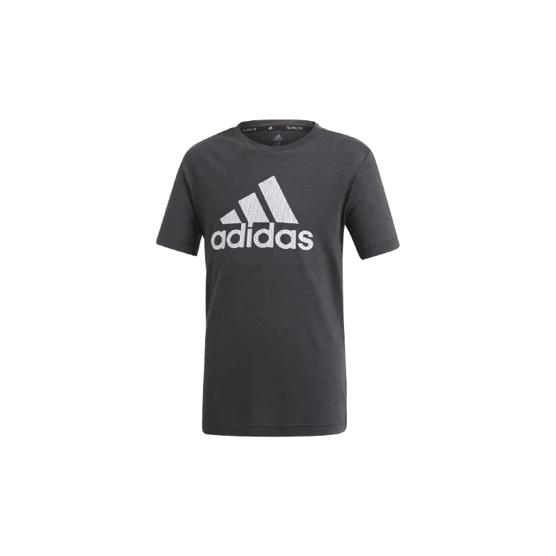 TEE-SHIRT YB TR PRIME ADIDAS SPORT2000 Ploërmel et Locminé