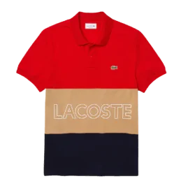 POLO BORD-CÔTE LACOSTE SPORT2000 Ploërmel et Locminé