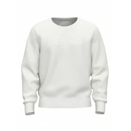 28408SWEATSHIRT T3 GRAPHIC CREW MV LOGO SSNLLEVIS