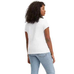 TEE-SHIRT THE PERFECT TEE LARGE BATWING LEVIS SPORT2000 Ploërmel et Locminé