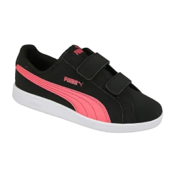 CHAUSSURES LOISIR SMASH FUN BUCK V CADET PUMA SPORT2000 Ploërmel et Locminé