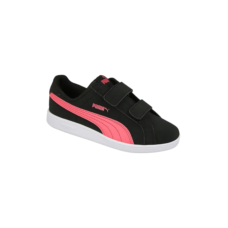 CHAUSSURES LOISIR SMASH FUN BUCK V CADET PUMA SPORT2000 Ploërmel et Locminé