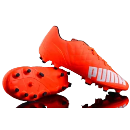 28948CHAUSSURES FOOTBALL EVOSPEED 3 4 LTPUMA