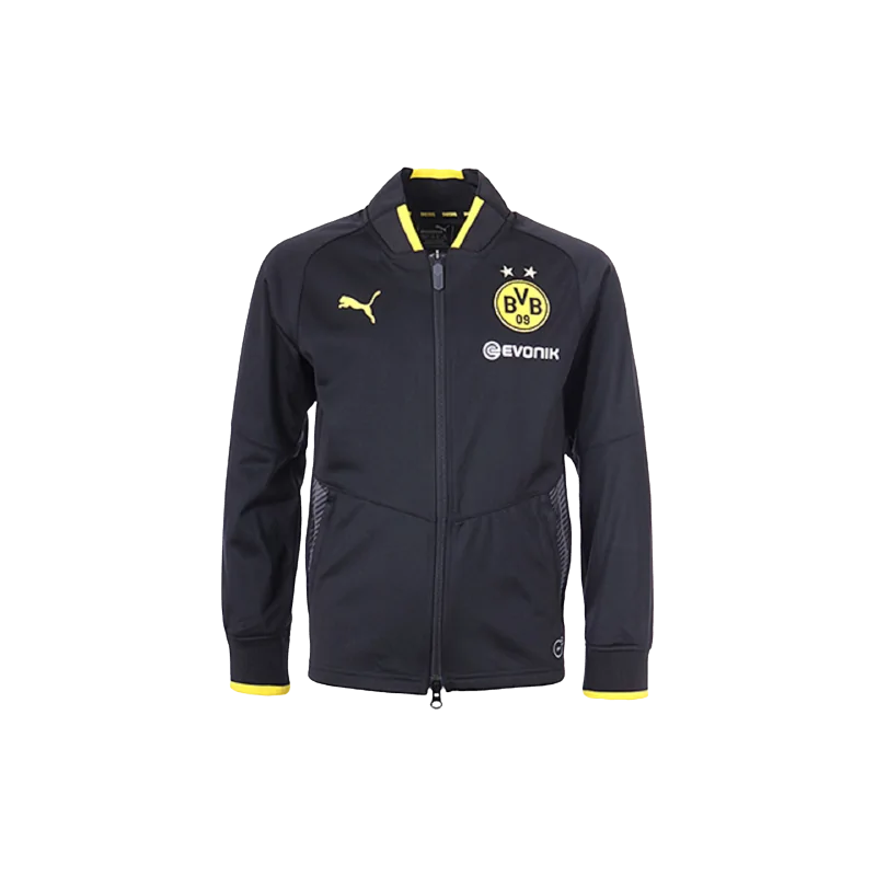 VESTE ZIPPEE BVB STADIUM PUMA SPORT2000 Ploërmel et Locminé