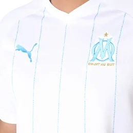 28972TEE-SHIRT OM HOME REPLICAPUMA