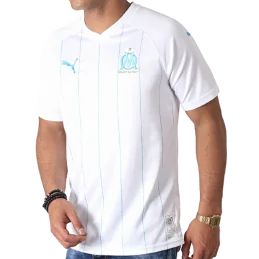 28973TEE-SHIRT OM HOME REPLICAPUMA