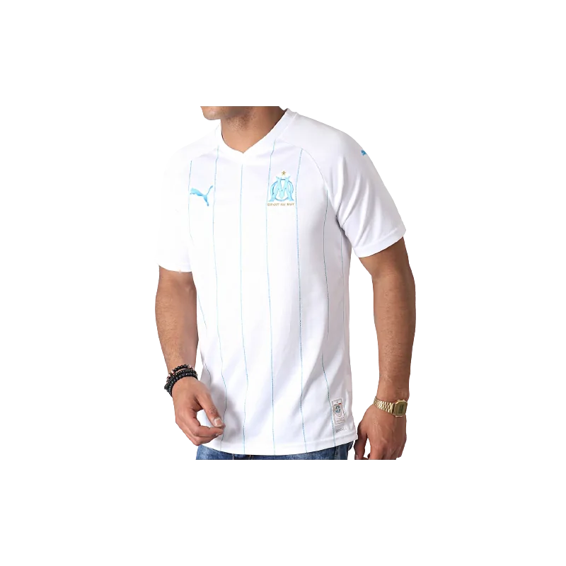 28973TEE-SHIRT OM HOME REPLICAPUMA