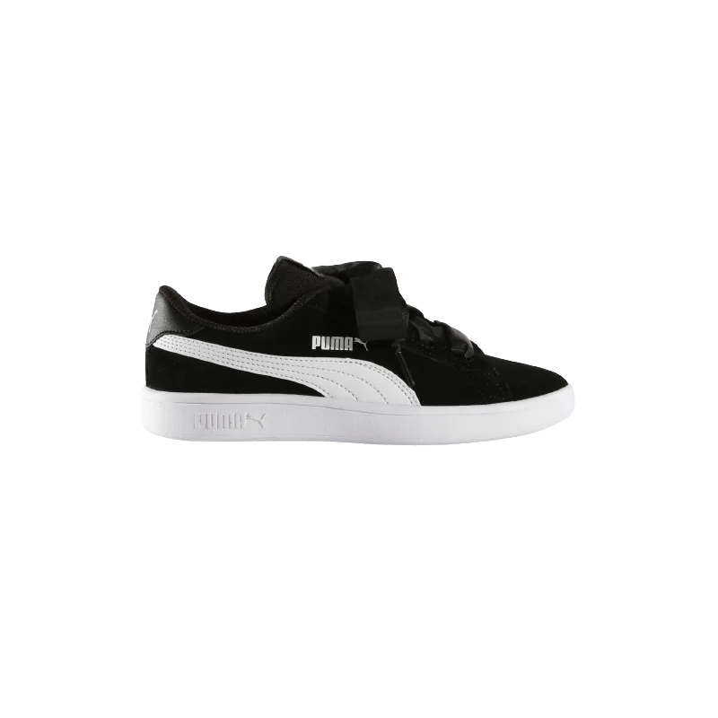 CHAUSSURES PUMA SMASH RIBB JUNIOR PUMA SPORT2000 Ploërmel et Locminé CHAUSSURES PUMA SMASH RIBB JUNIOR PUMA SPORT2000 Ploërmel et Locminé