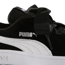 CHAUSSURES PUMA SMASH RIBB JUNIOR PUMA SPORT2000 Ploërmel et Locminé