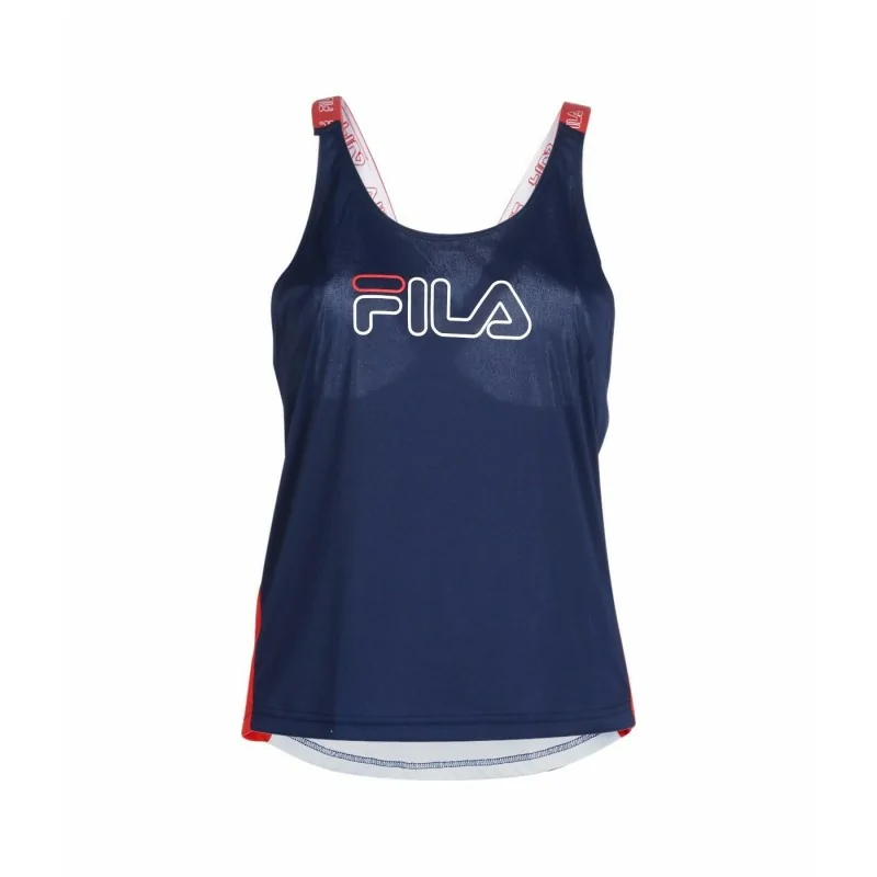 DEBARDEUR BELLA LOOSE TANK FILA SPORT2000 Ploërmel et Locminé DEBARDEUR BELLA LOOSE TANK FILA SPORT2000 Ploërmel et Locminé